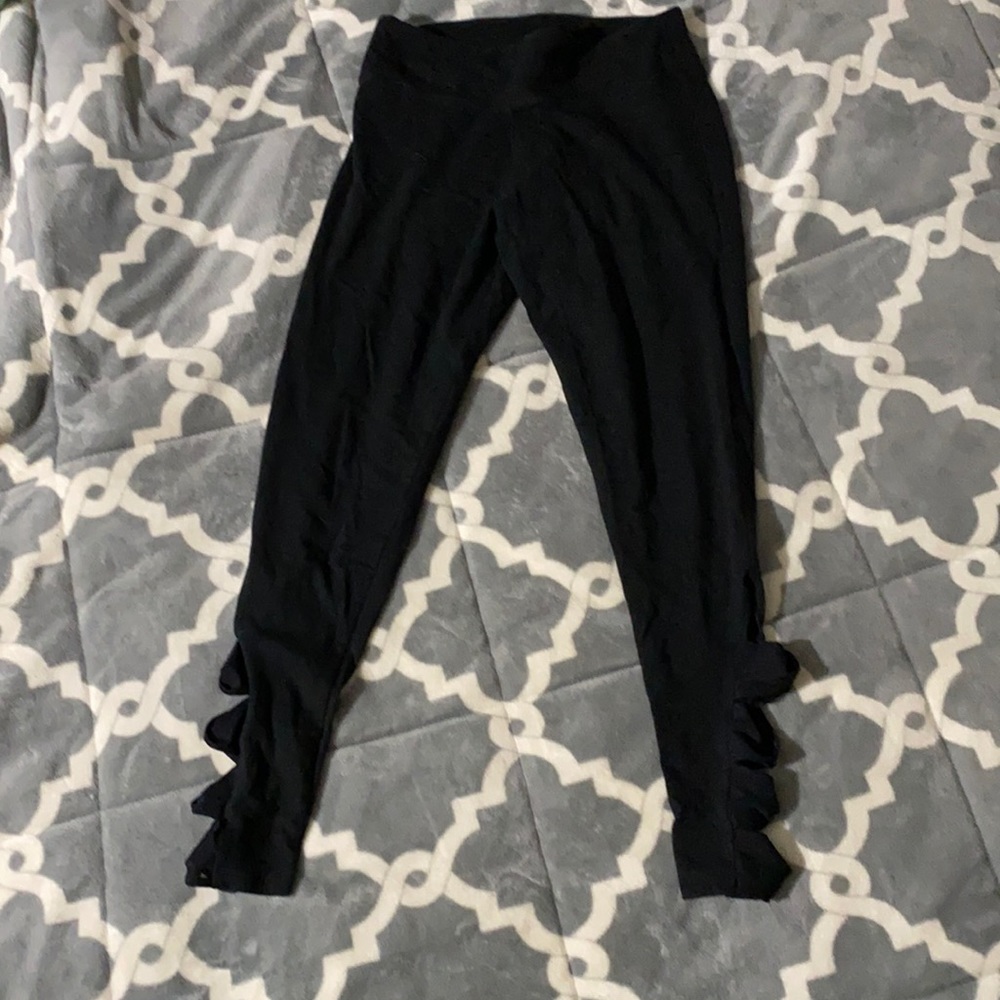 medium victoria sport leggings